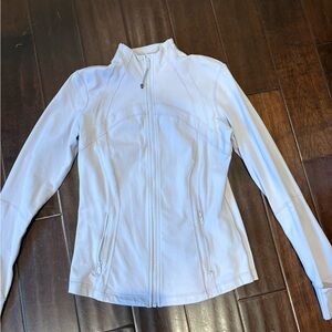 LIMITED EDITION lulu define jacket in lavender dew